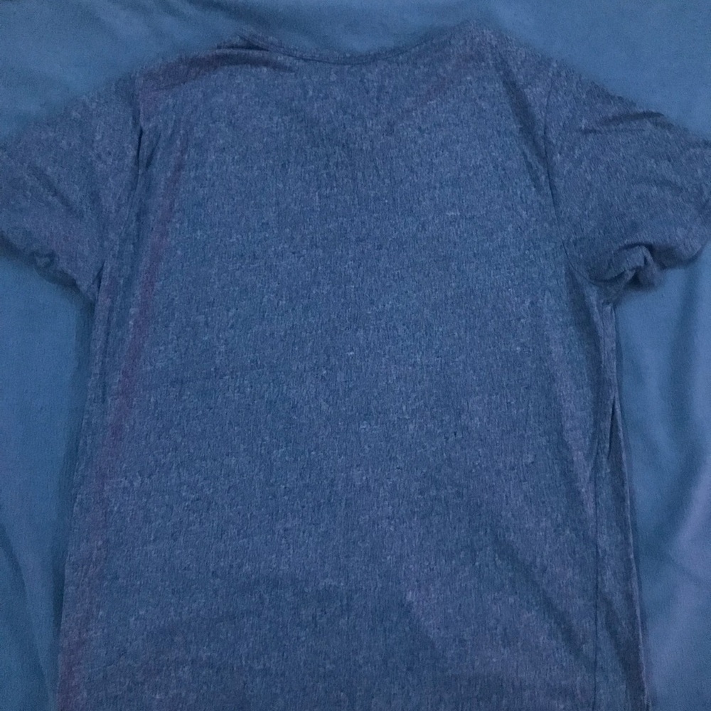 Bluenotes shirt